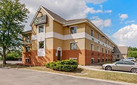 Extended Stay America Dayton South Dayton Oh